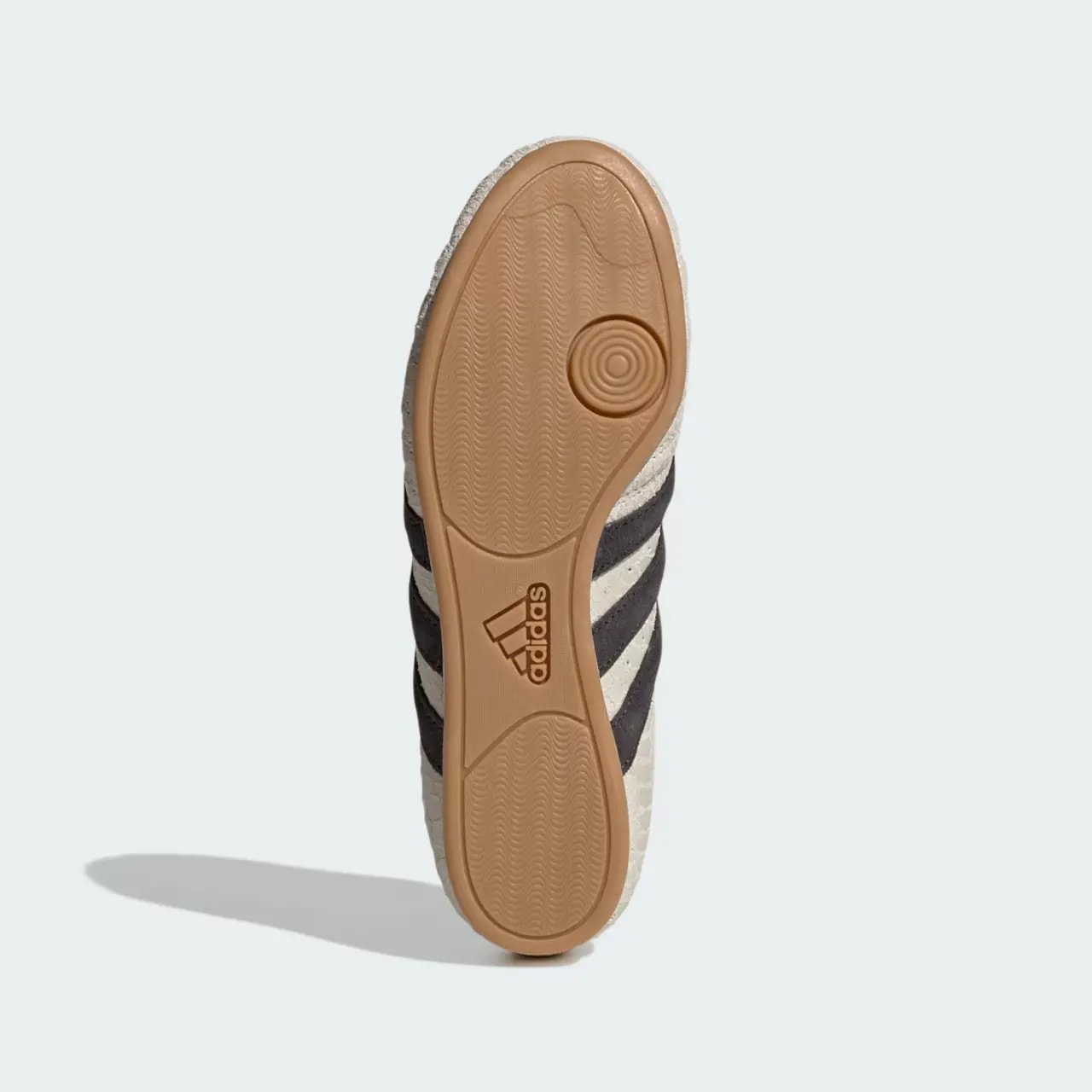Giày Adidas Taekwondo 'Cream White' IH4447 — ảnh 5