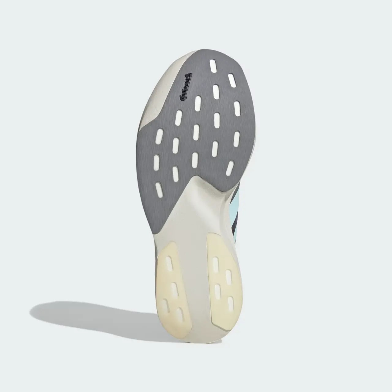 Giày Adidas Adizero EVO SL 'Grey Three' KJ1997 — ảnh 5