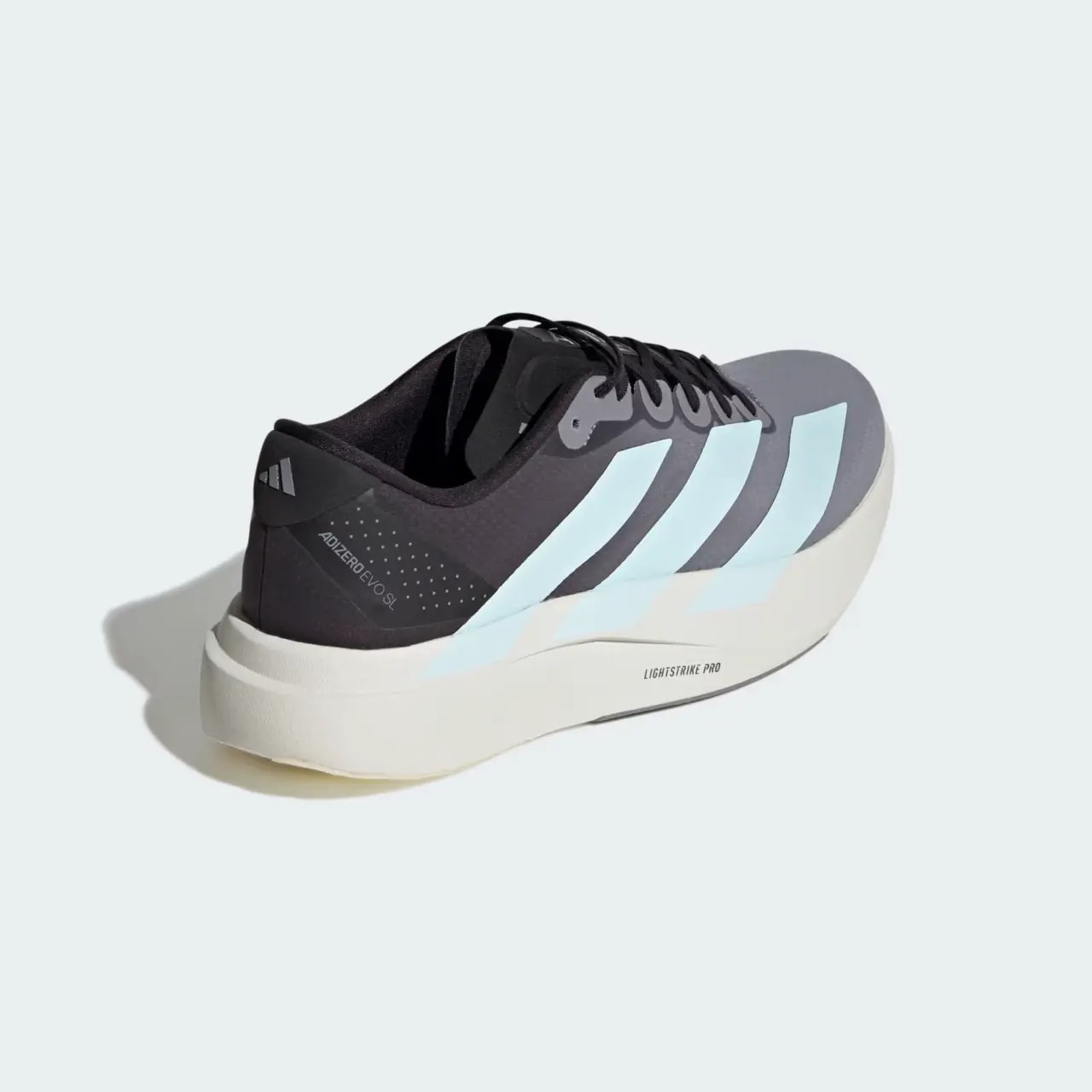 Giày Adidas Adizero EVO SL 'Grey Three' KJ1997 — ảnh 3