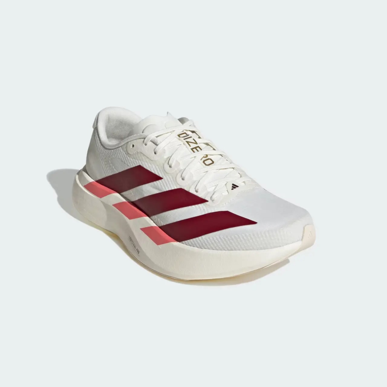 Giày Adidas Adizero Evo Sl 'Preloved Scarlet' JR4732 — ảnh 3