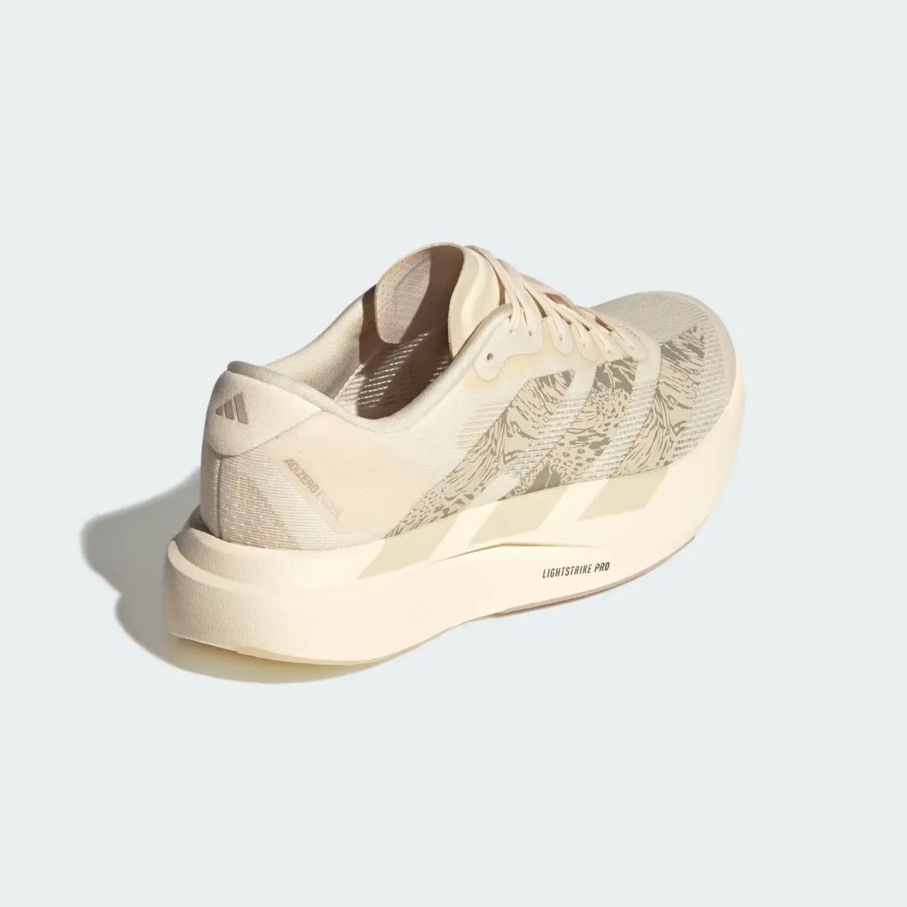 Giày Adidas Adizero EVO SL 'Wonder White' KI6951 — ảnh 3