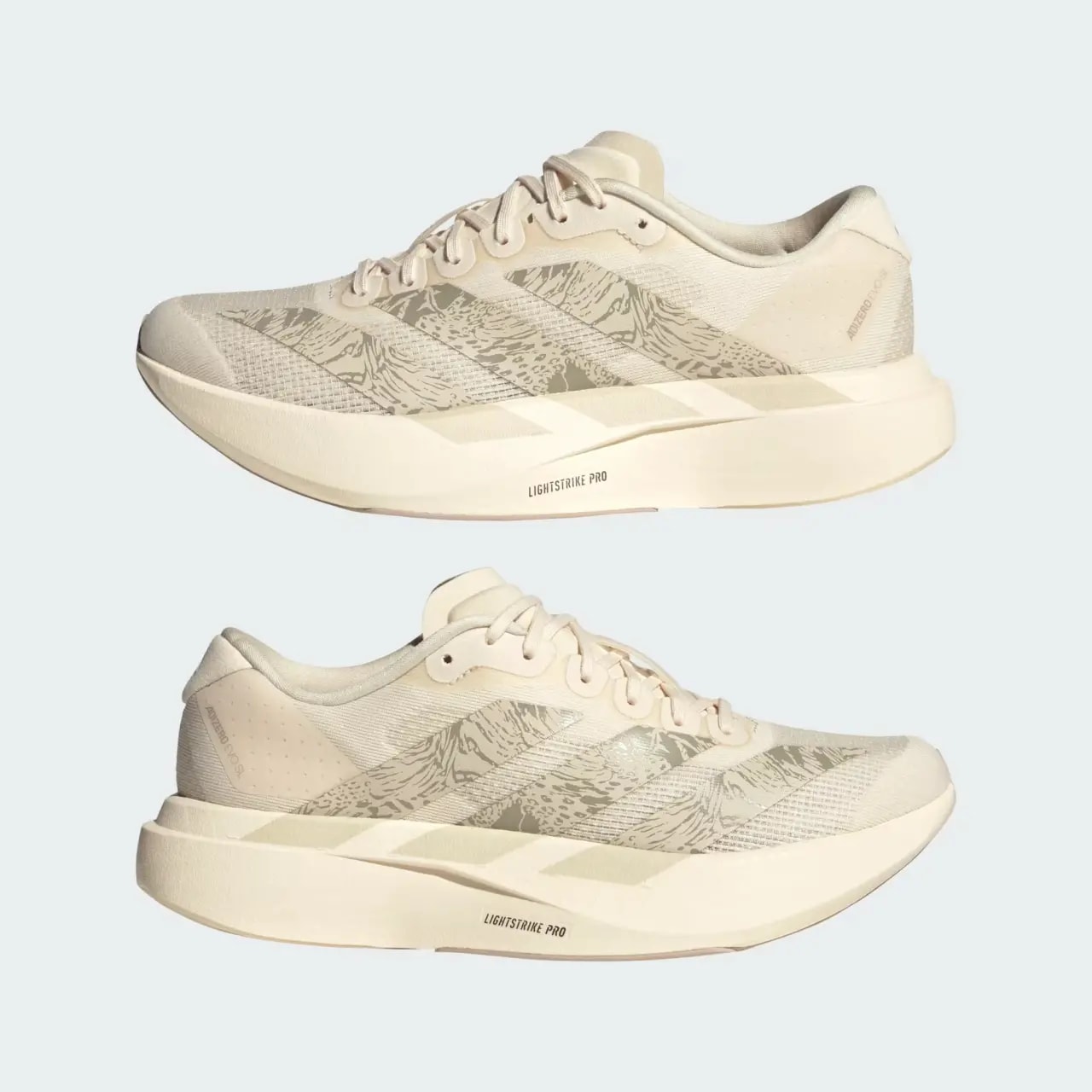 Giày Adidas Adizero EVO SL 'Wonder White' KI6951 — ảnh 2