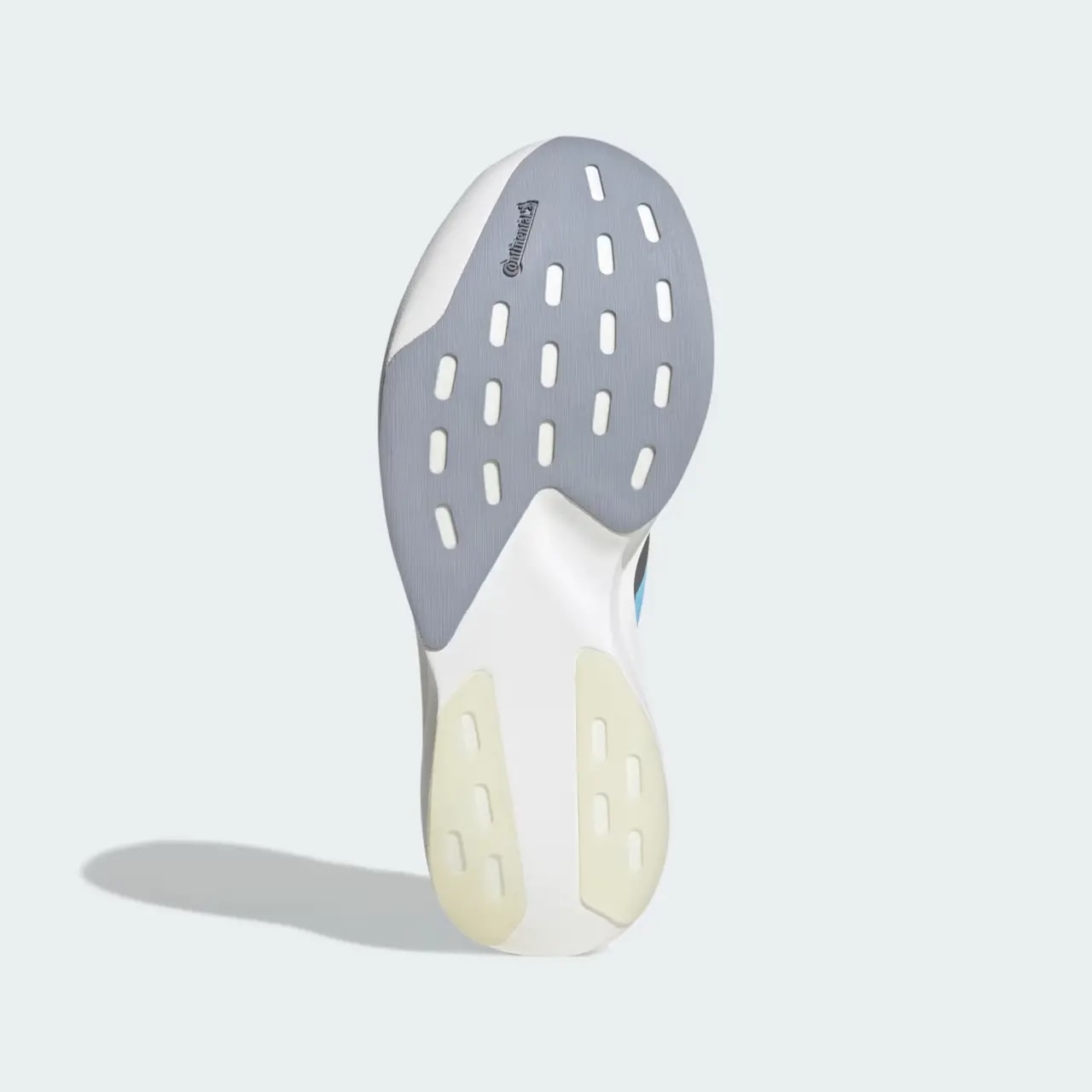 Giày Adidas Adizero EVO SL 'Cloud White' KJ1996 — ảnh 5