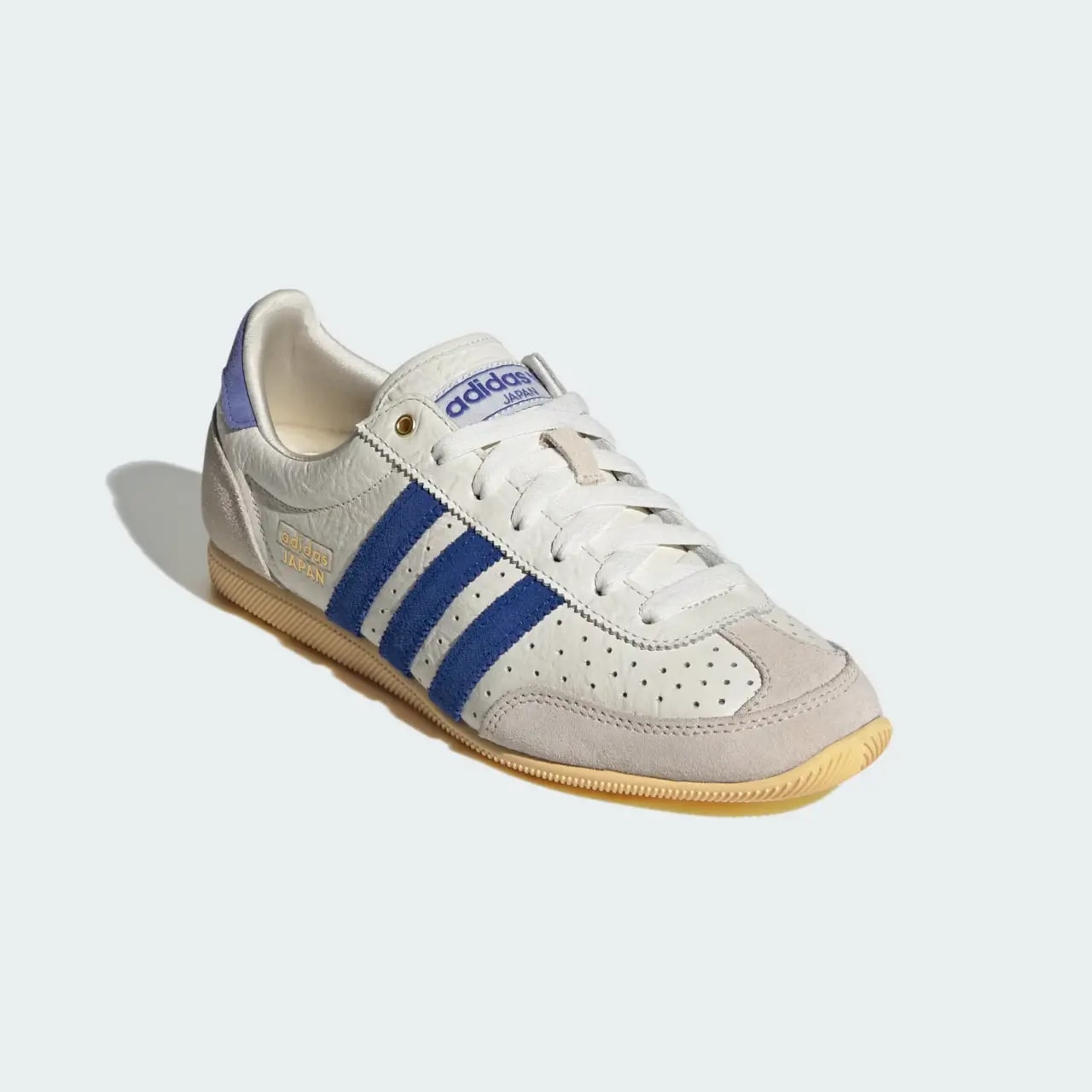 Giày Adidas Japan 'Off White' IH1601 — ảnh 2