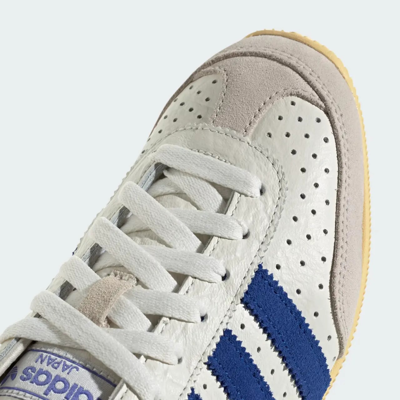 Giày Adidas Japan 'Off White' IH1601 — ảnh 3