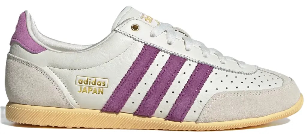 Giày Adidas Japan 'Rich Mauve' JQ6931 — kich-thuoc: 37 1/3