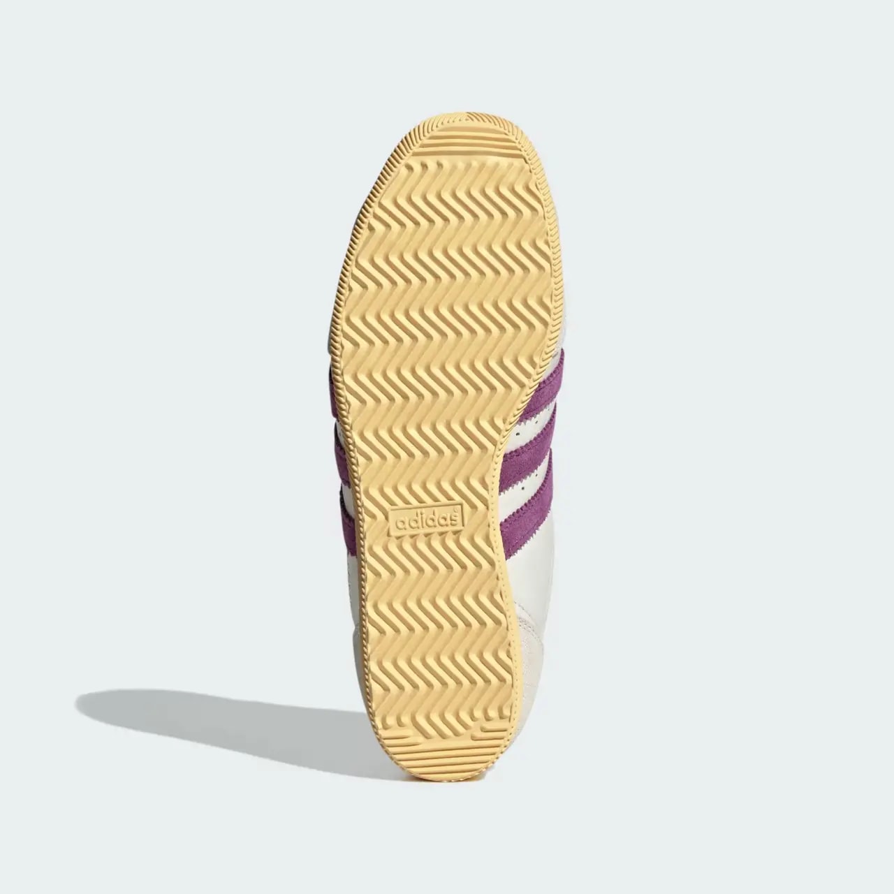 Giày Adidas Japan 'Rich Mauve' JQ6931 — ảnh 5