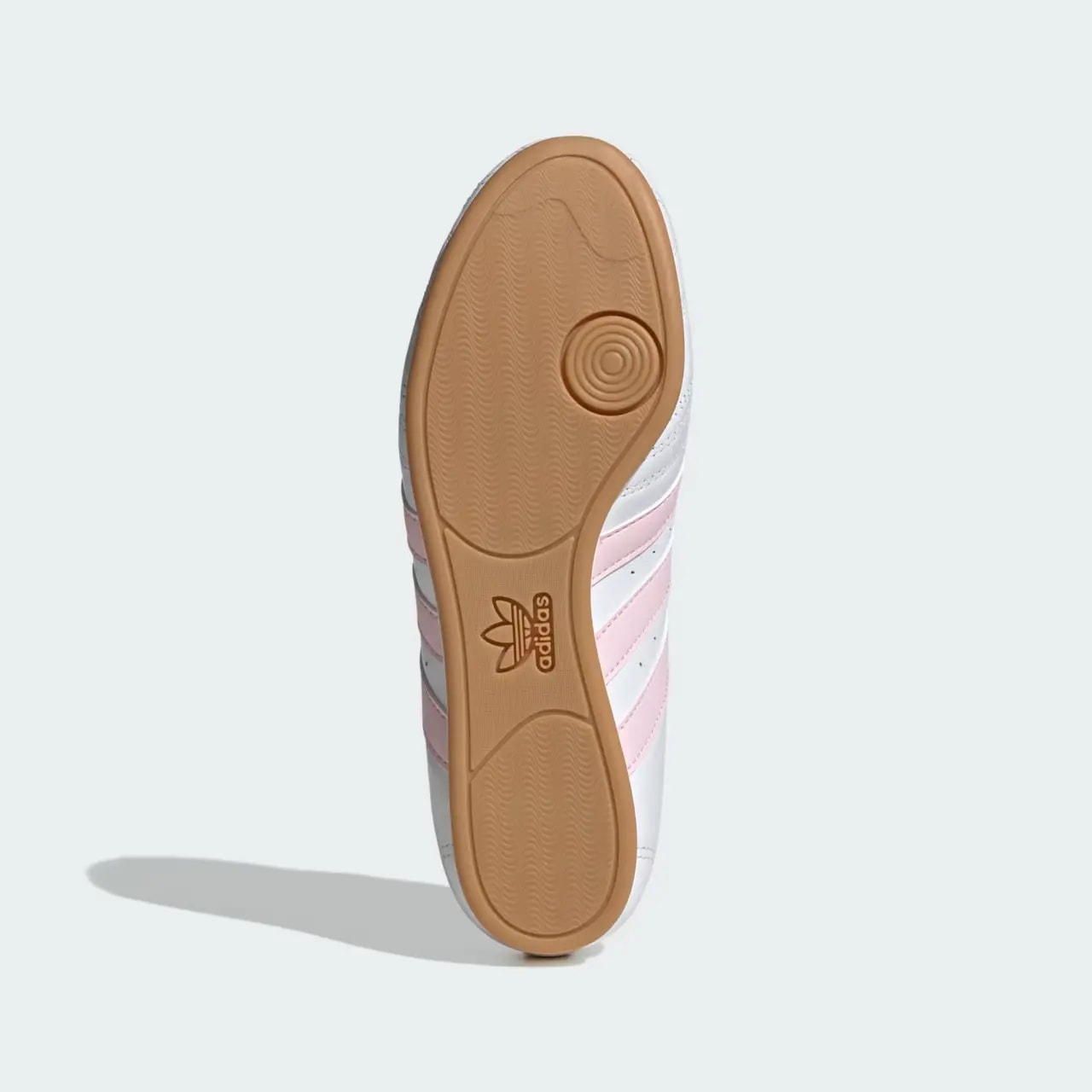 Giày Adidas Takewondo 'Clear Pink' JS0306 — ảnh 5