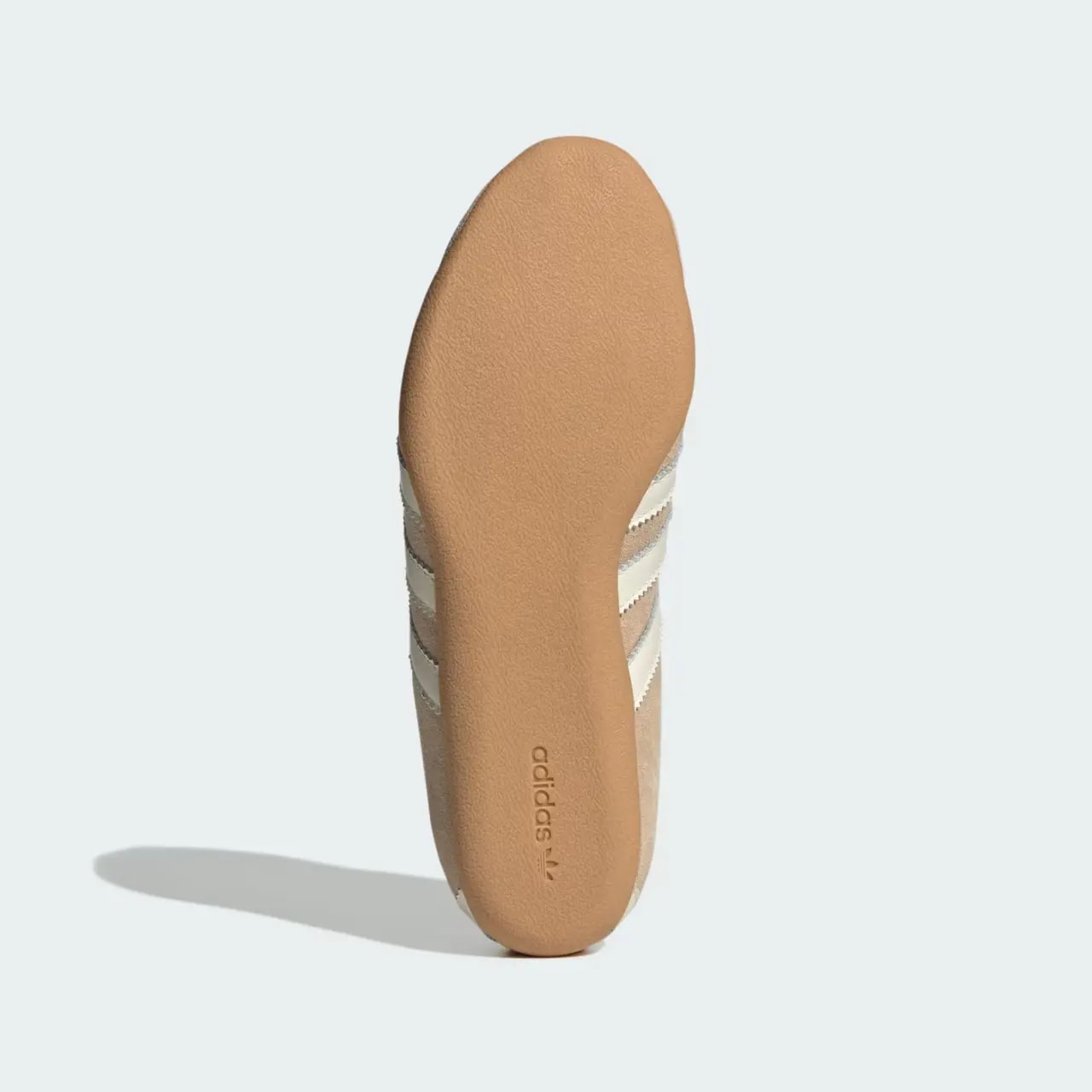 Giày Adidas Tokyo 'Stone Khaki' KI3583 — ảnh 5