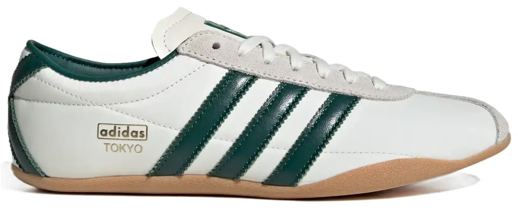 Giày Adidas Tokyo 'Collegiate Green' JP9705 — kich-thuoc: 39 1/3