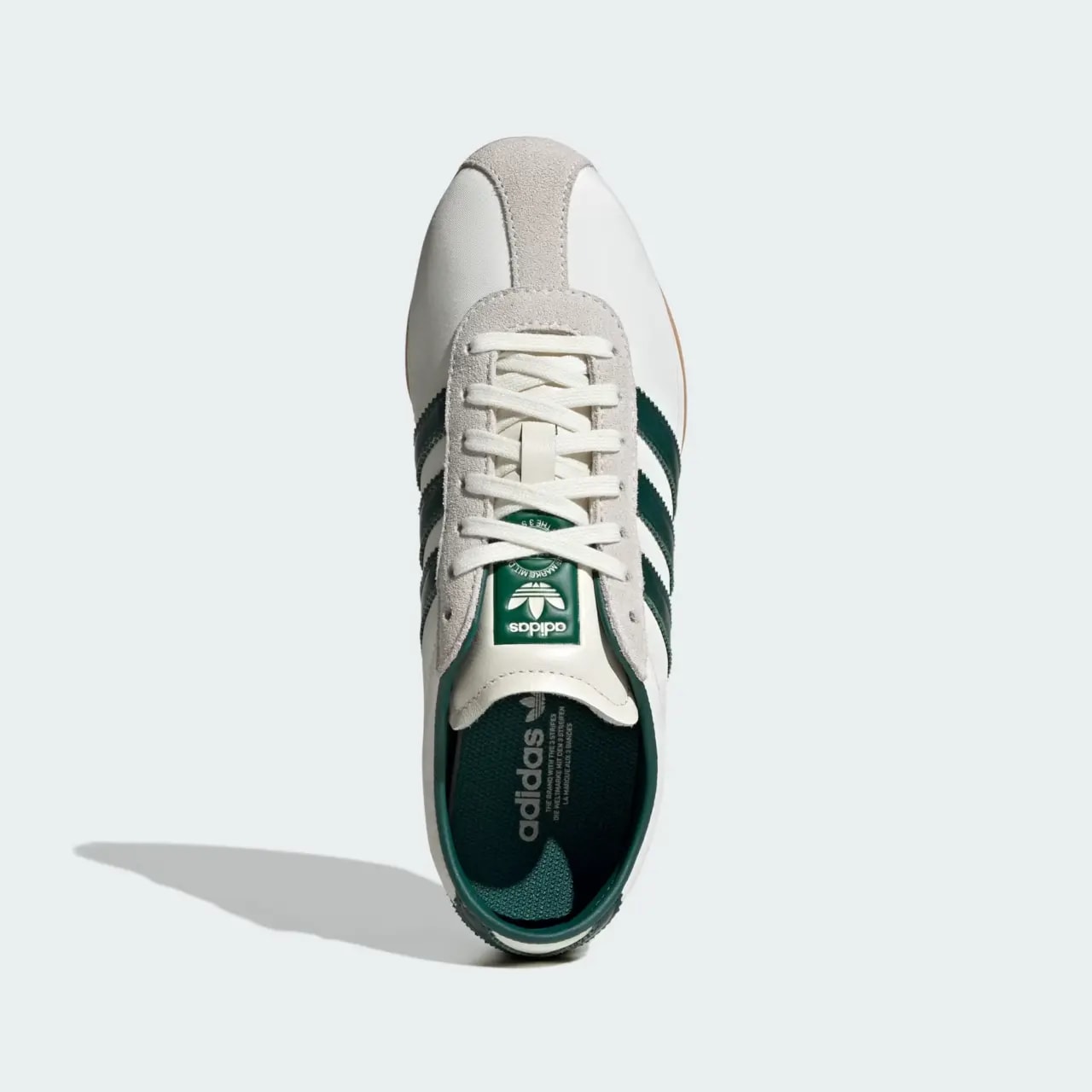 Giày Adidas Tokyo 'Collegiate Green' JP9705 — ảnh 4