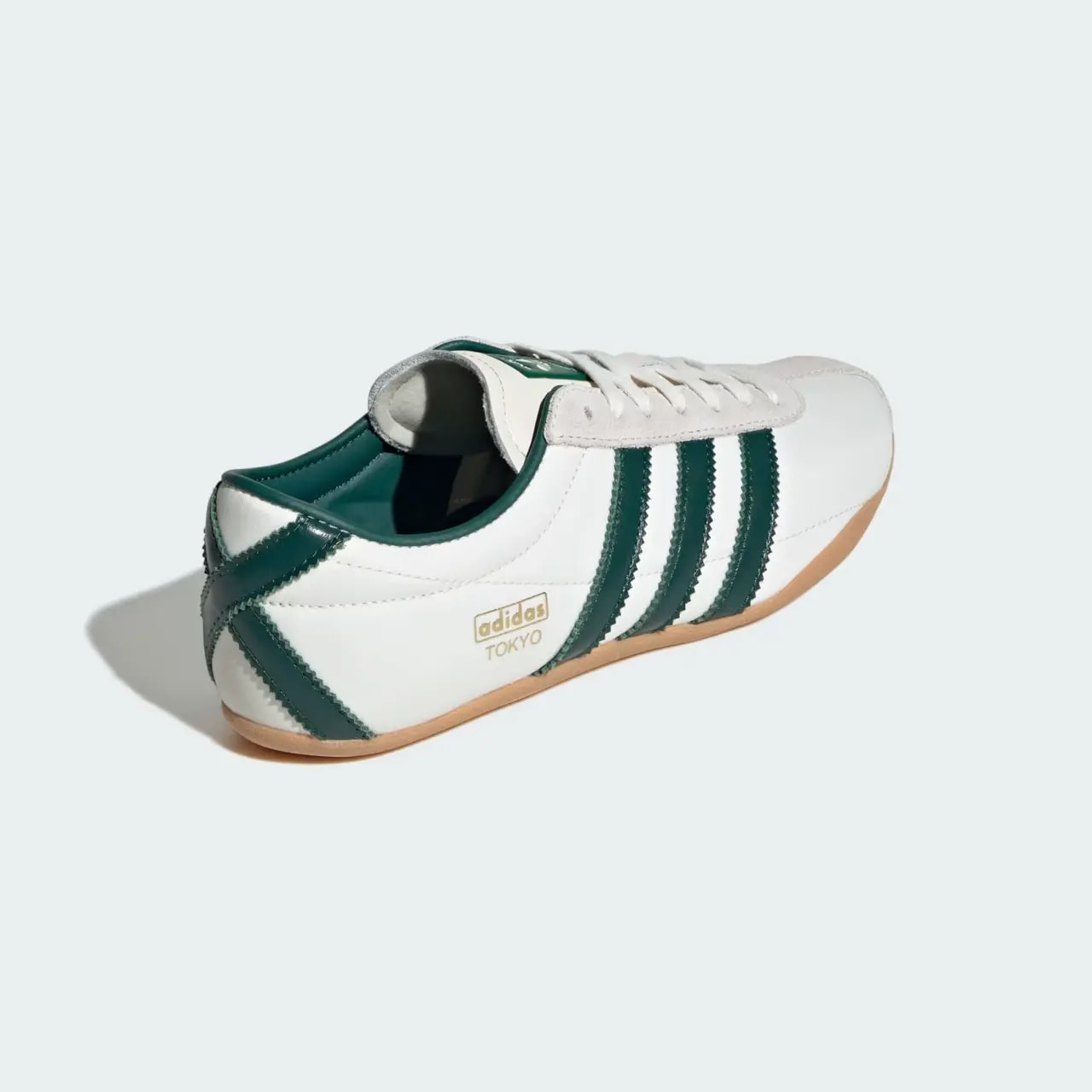 Giày Adidas Tokyo 'Collegiate Green' JP9705 — ảnh 3