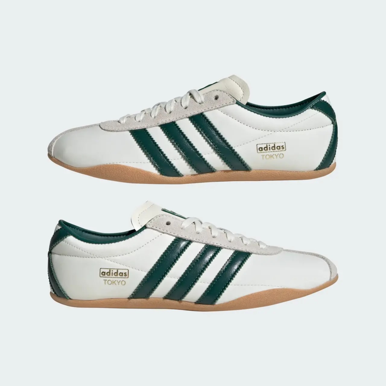 Giày Adidas Tokyo 'Collegiate Green' JP9705 — ảnh 2