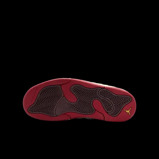 Giày Nike Air Jordan Session 'Chinese New Year' IQ1112-011 — ảnh 3