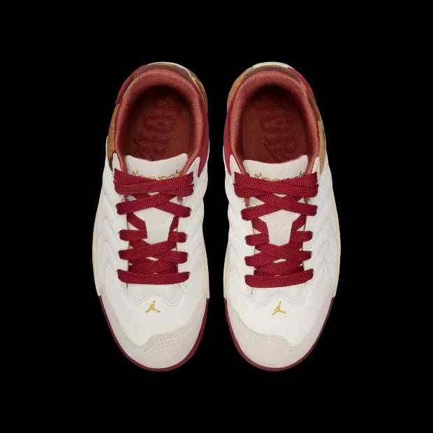 Giày Nike Air Jordan Session 'Chinese New Year' IQ1112-011 — ảnh 4