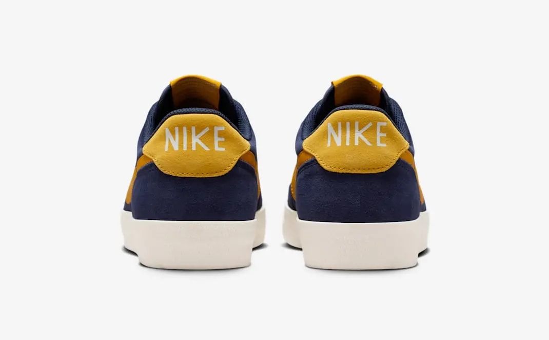 Giày Nike Killshot 2 'Obsidian Mineral Yellow' FQ8903-403 — ảnh 4