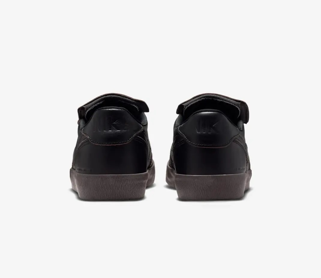 Giày Nike Killshot 2 Leather Premium 'Black Velvet Brown' IR0801-010 — ảnh 4