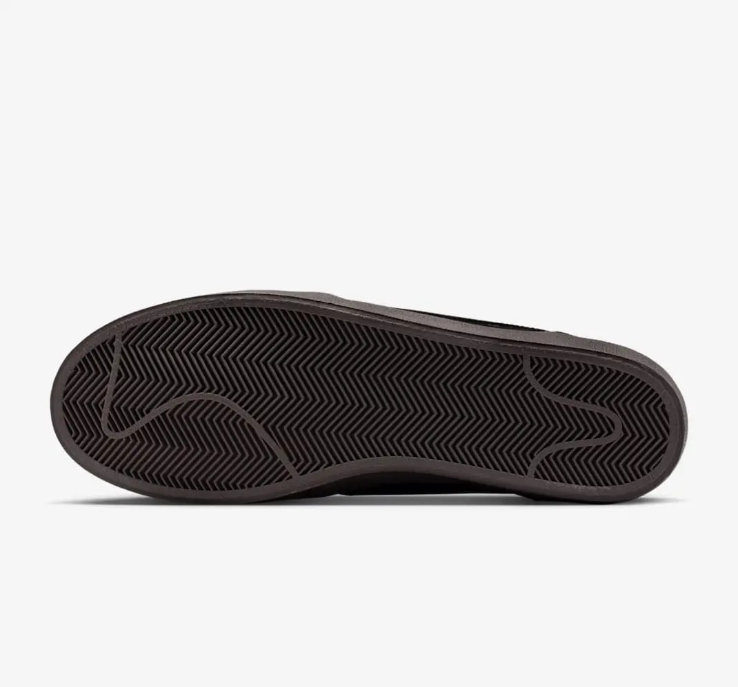 Giày Nike Killshot 2 Leather Premium 'Black Velvet Brown' IR0801-010 — ảnh 5
