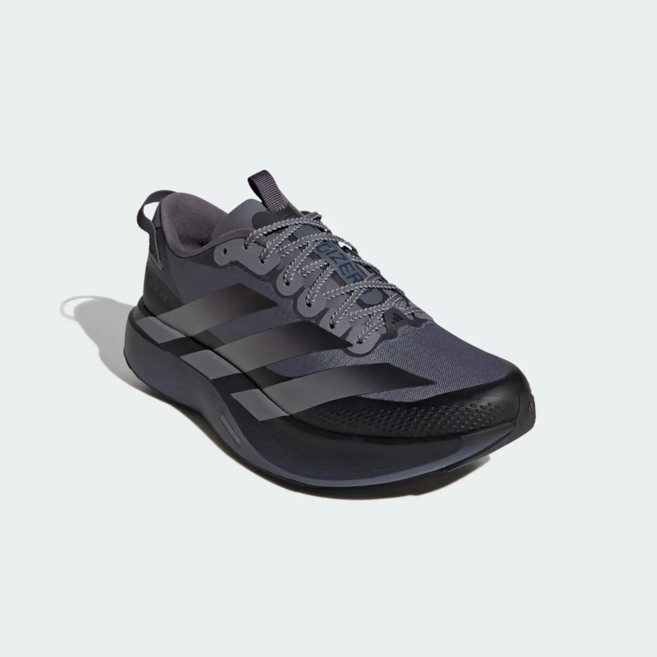 Giày Adidas Adizero Evo SL ATR ‘Core Black’ KK0310 — ảnh 3