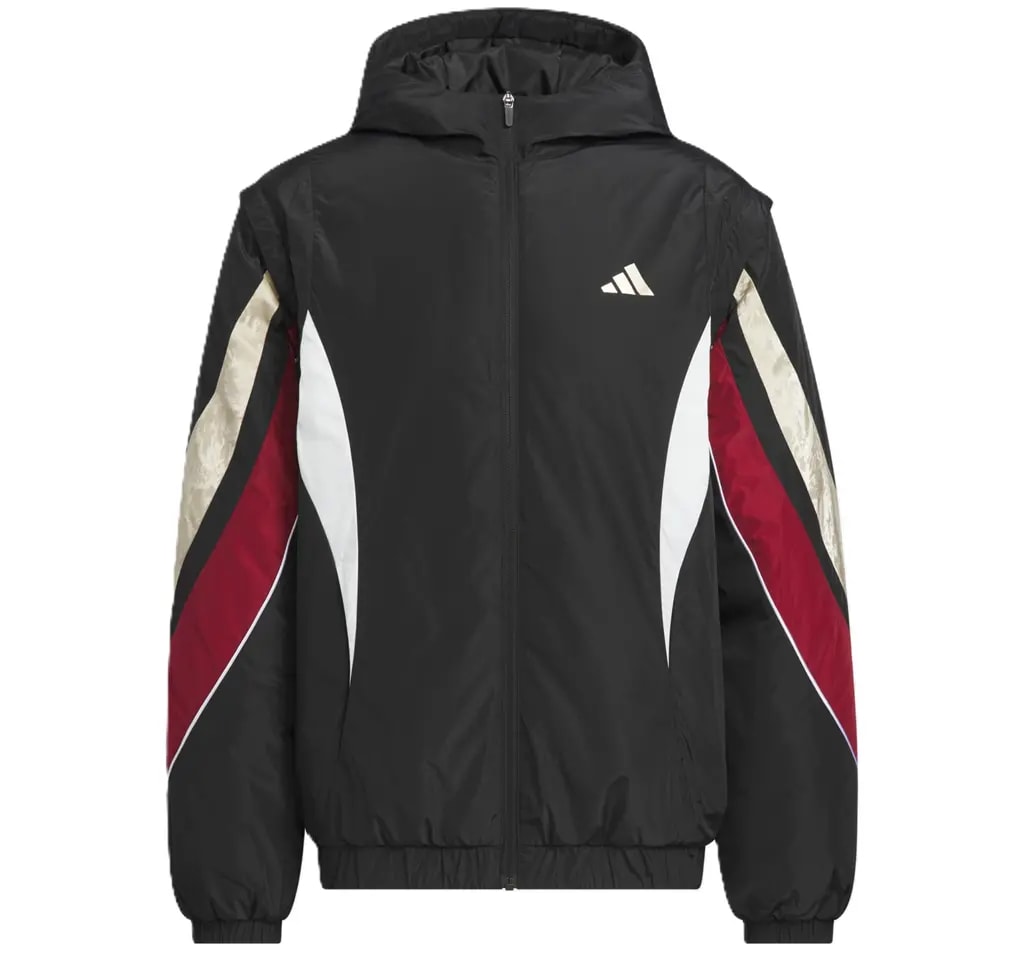 Áo Adidas Basketball Lny Jacket 'Black' KS3171 — kich-thuoc: L
