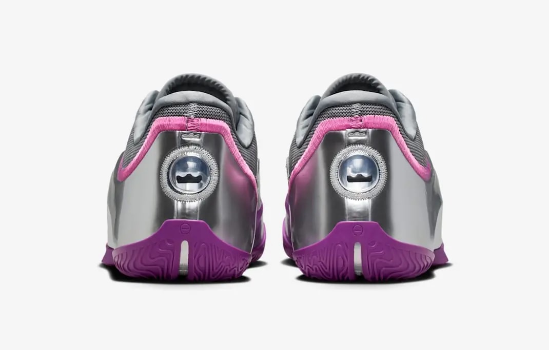 Giày Nike LeBron 23 EP ‘Bubble Boy’ IF0693-002 — ảnh 3