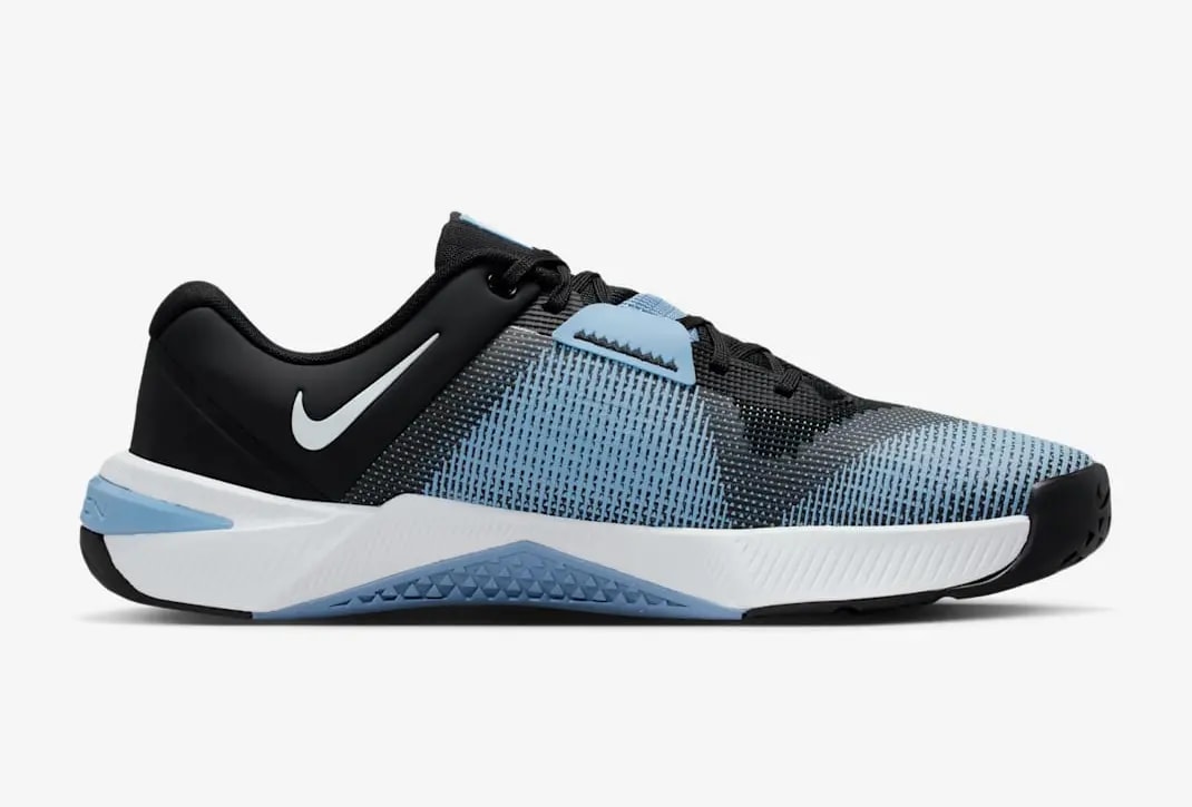 Giày Nike Metcon 10 'Black Work Blue' HJ1875-006 — ảnh 2