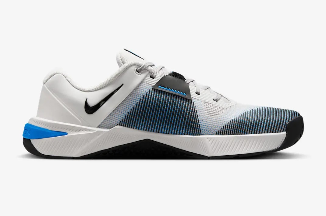 Giày Nike Metcon 10 'Vast Grey' HJ1875-004 — ảnh 2