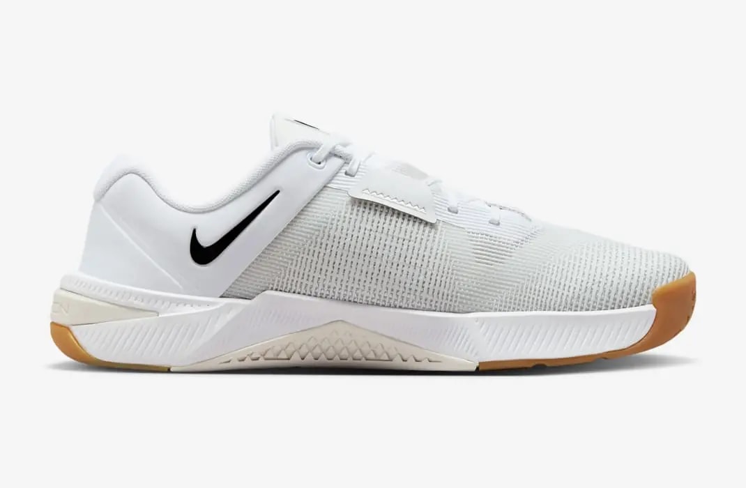 Giày Nike Metcon 10 'White Platinum Tint Black' HJ1875-100 — ảnh 4