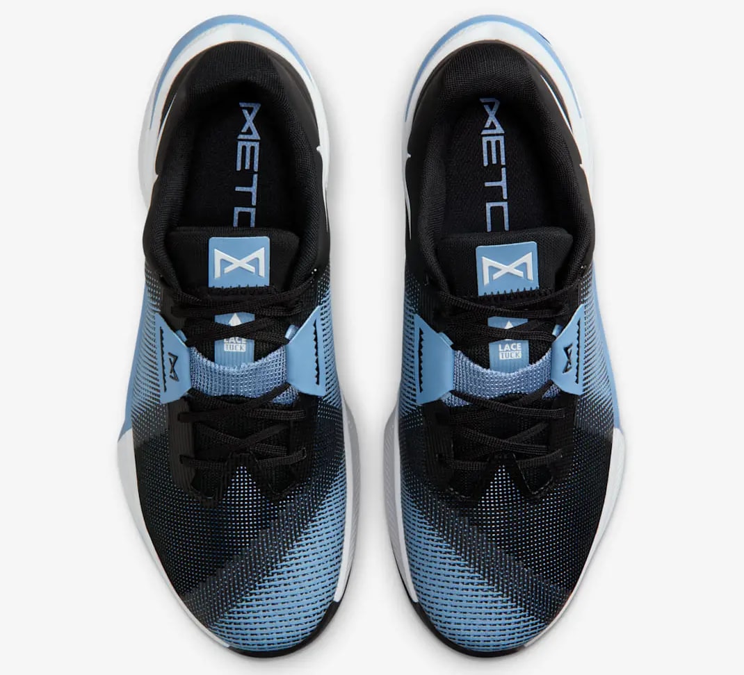 Giày Nike Metcon 10 'Black Work Blue' HJ1875-006 — ảnh 3