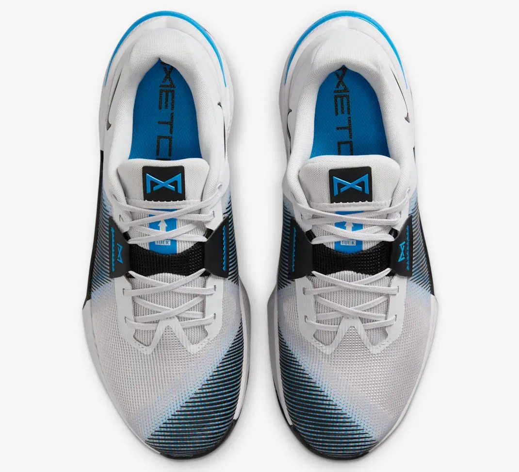 Giày Nike Metcon 10 'Vast Grey' HJ1875-004 — ảnh 3