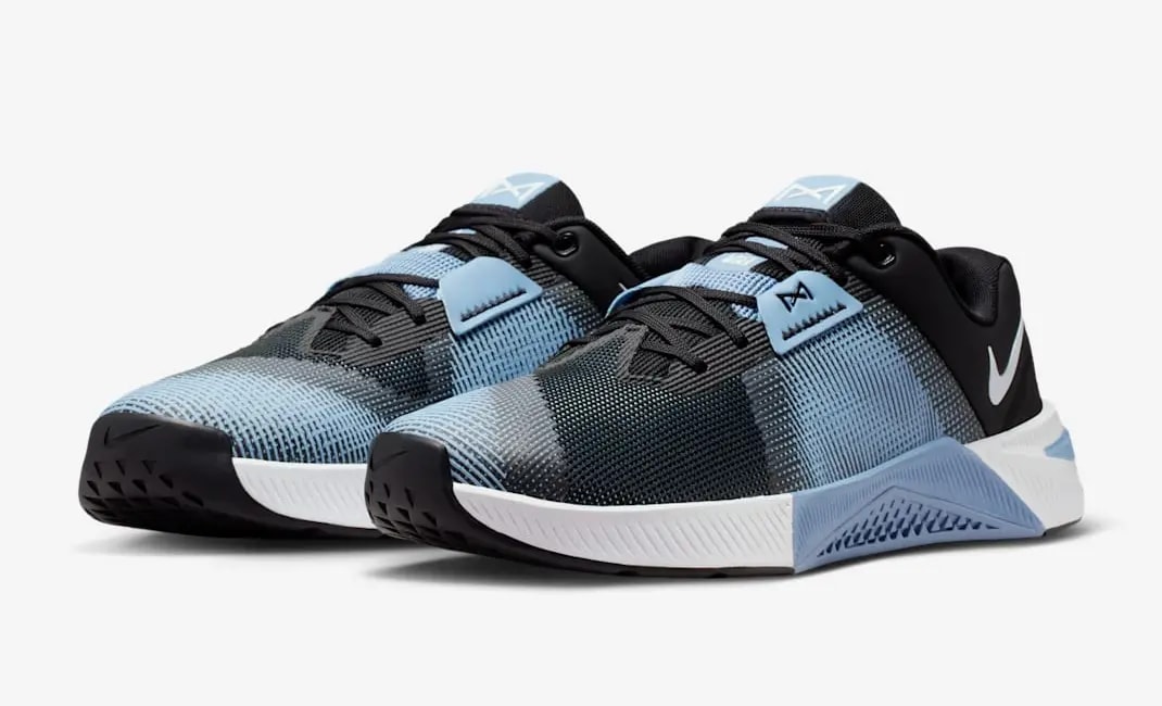 Giày Nike Metcon 10 'Black Work Blue' HJ1875-006 — ảnh 4