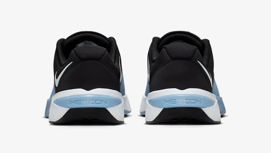 Giày Nike Metcon 10 'Black Work Blue' HJ1875-006 — ảnh 5