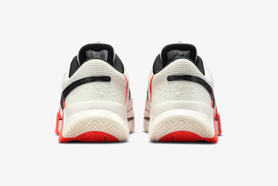 Giày Nike Zoom GP Challenge 1.5 'Sail Turf Orange' IQ5181-100 — ảnh 5