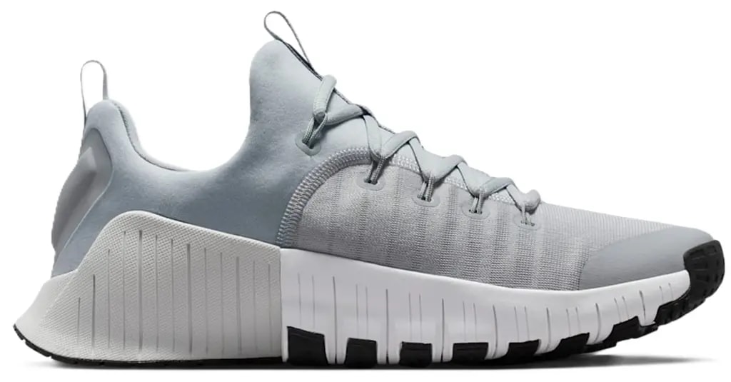 Giày Nike Free Metcon 6 'Wolf Grey' FJ7127-009 — kich-thuoc: 41