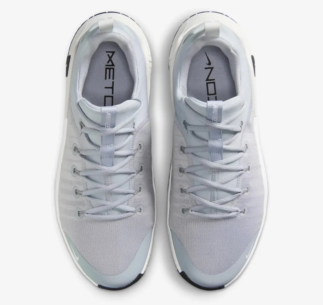 Giày Nike Free Metcon 6 'Wolf Grey' FJ7127-009 — ảnh 3
