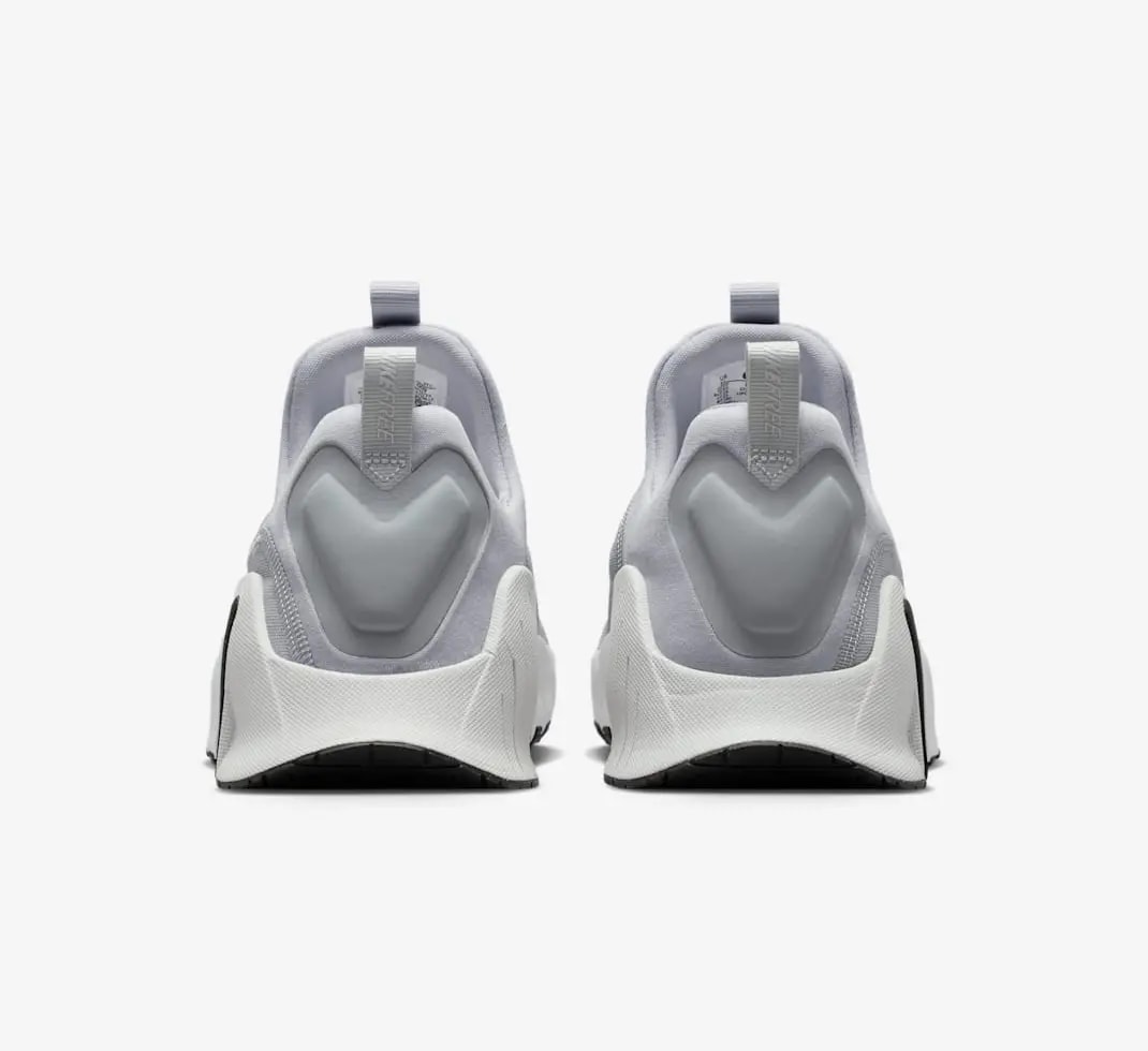 Giày Nike Free Metcon 6 'Wolf Grey' FJ7127-009 — ảnh 4