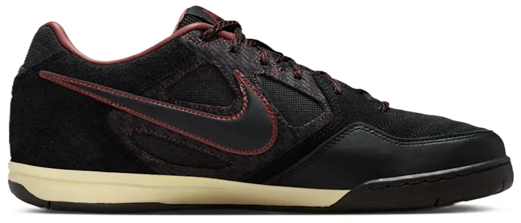 Giày Nike Gato 'Off-Noir' IB6650-001 — kich-thuoc: 39
