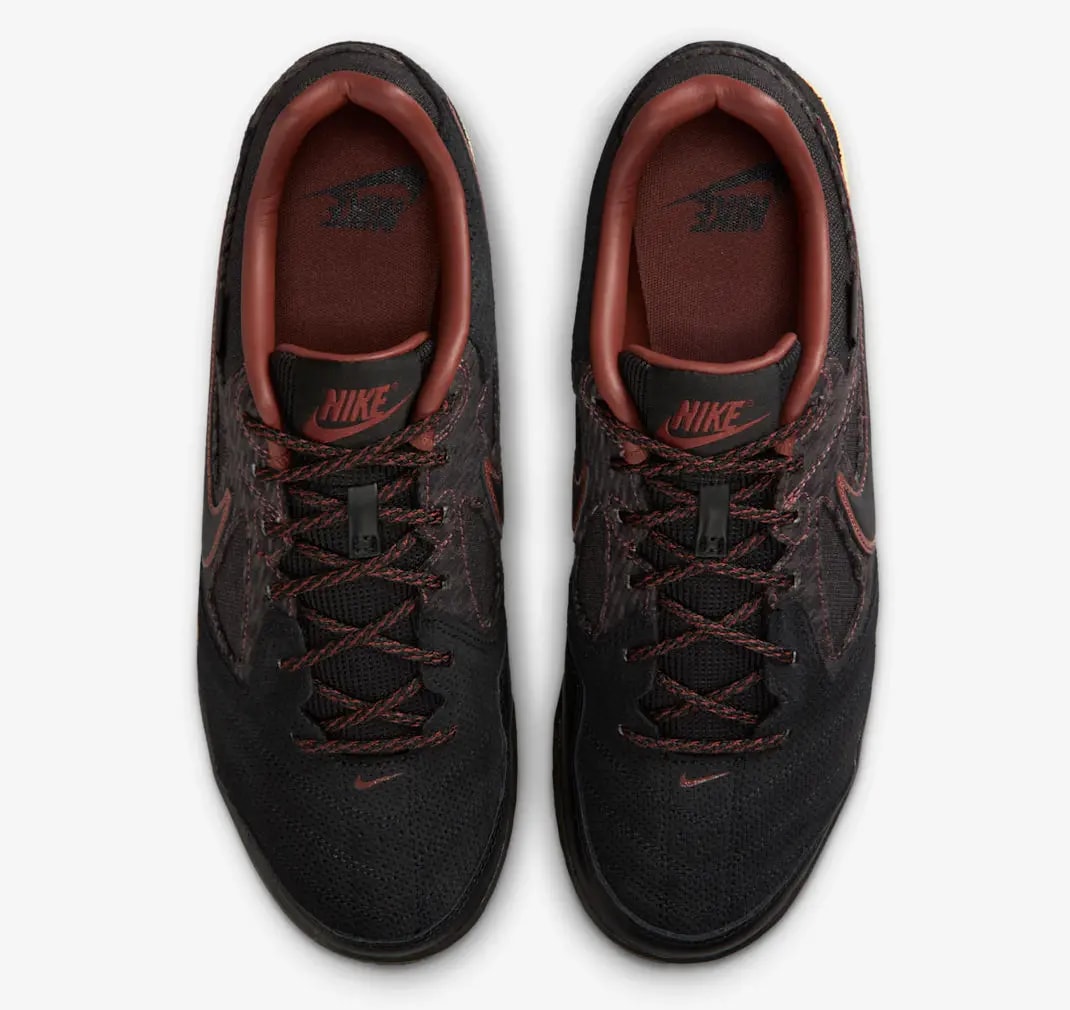 Giày Nike Gato 'Off-Noir' IB6650-001 — ảnh 3