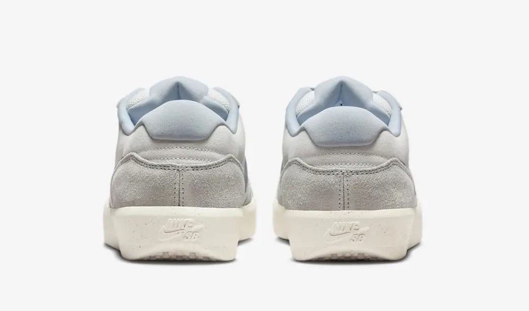 Giày Nike SB Force 58 'Wolf Grey' IH0636-141 — ảnh 5