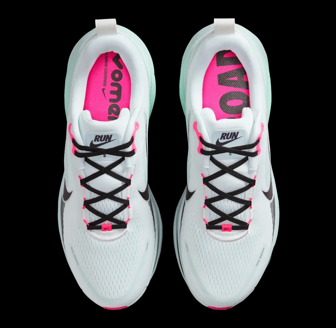 Giày Nike Vomero 18 ‘Glacier Blue’ IM6676-104 — ảnh 2