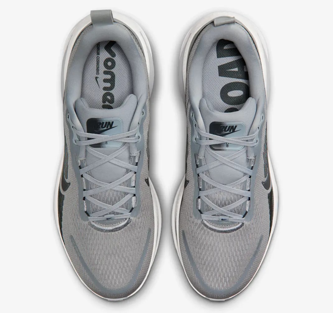 Giày Nike Vomero 18 ‘Wolf Grey’ HM6803-012 — ảnh 2