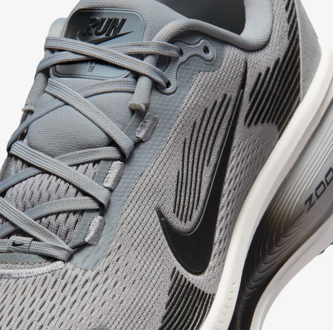 Giày Nike Vomero 18 ‘Wolf Grey’ HM6803-012 — ảnh 3