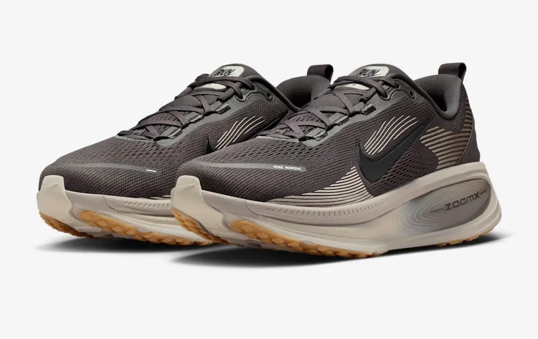 Giày Nike Vomero 18 ‘Medium Ash’ HM6803-215 — ảnh 4