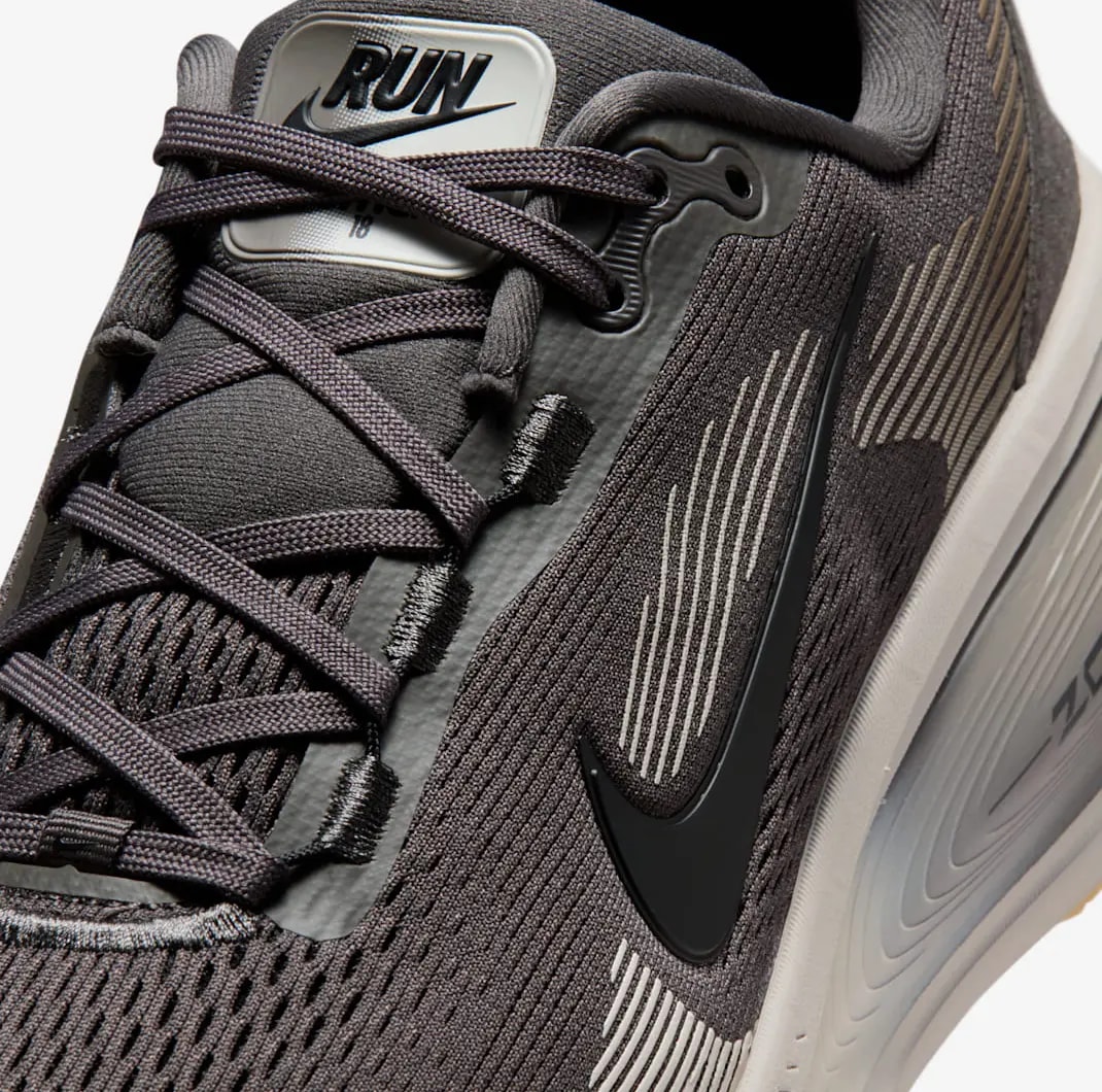 Giày Nike Vomero 18 ‘Medium Ash’ HM6803-215 — ảnh 2