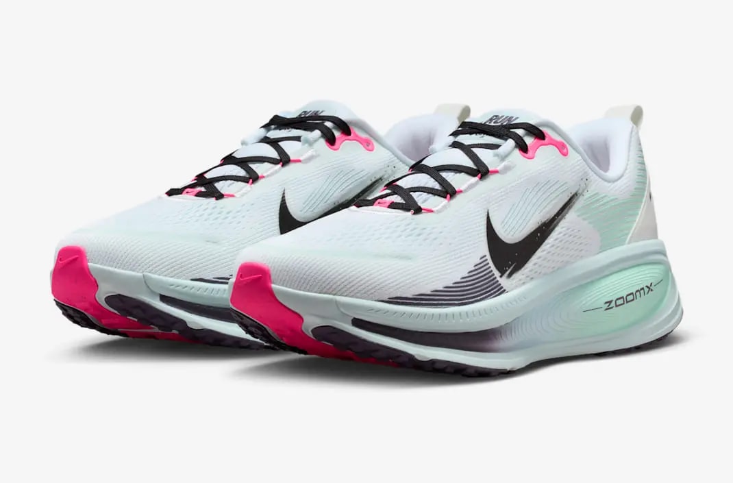 Giày Nike Vomero 18 ‘Glacier Blue’ IM6676-104 — ảnh 3