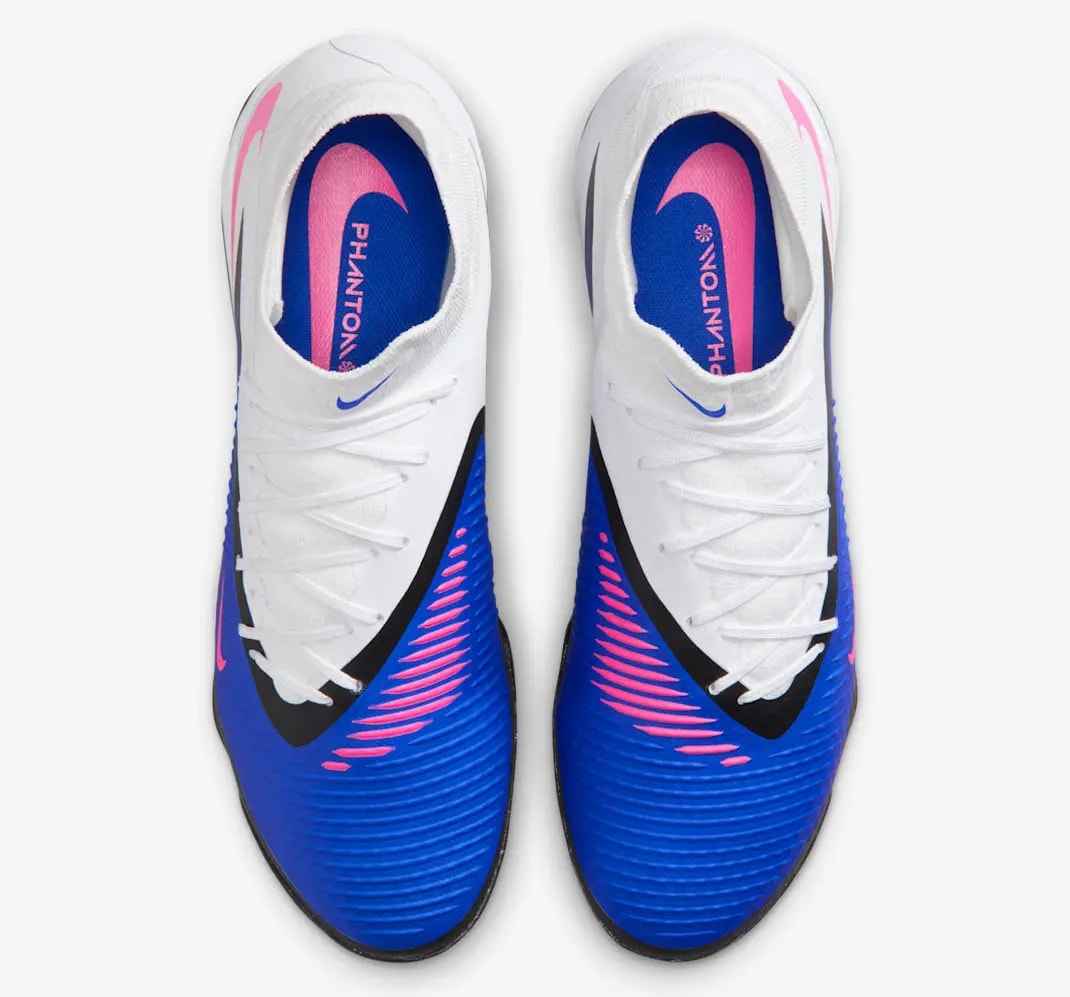 Giày Nike Phantom 6 High Academy TF 'Attack Pack' HQ2277-446 — ảnh 3