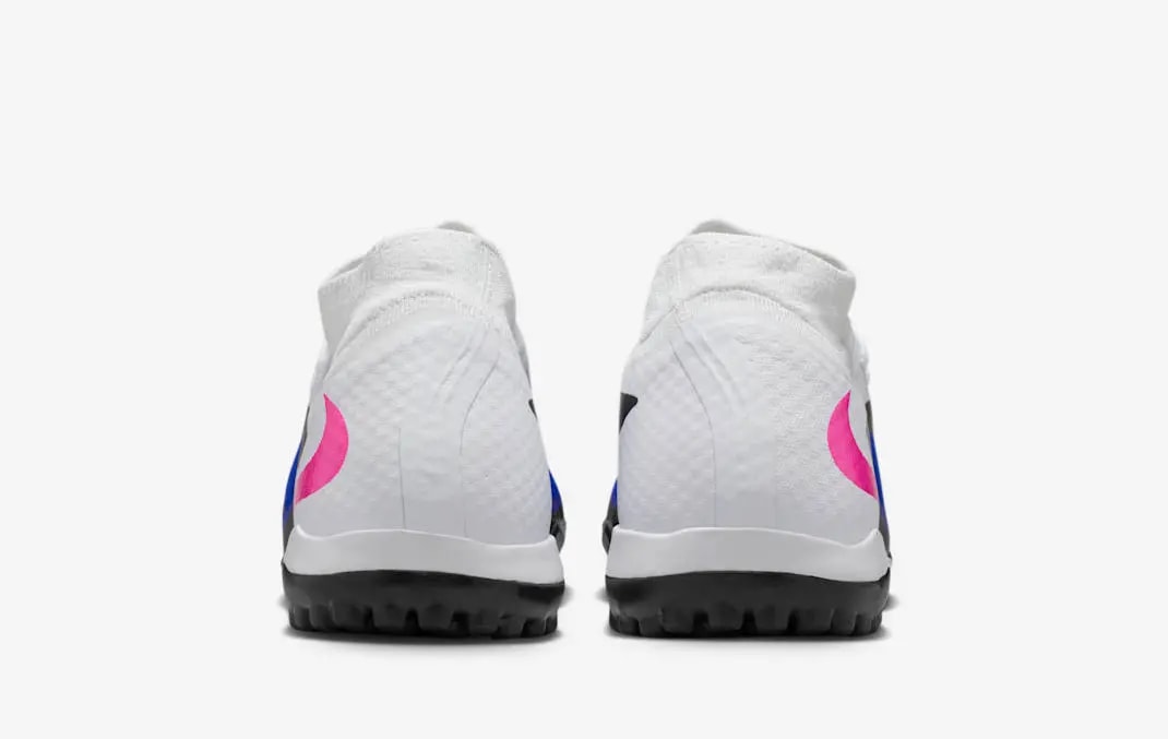 Giày Nike Phantom 6 High Academy TF 'Attack Pack' HQ2277-446 — ảnh 5