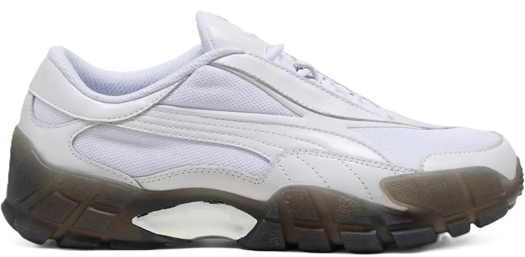 Giày Puma Skope WP 'Skepta White Black' 404444-01 — kich-thuoc: 41