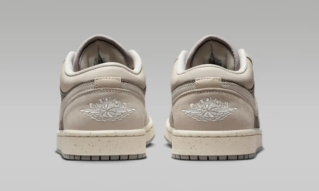 Giày Nike Air Jordan 1 Low SE 'Enigma Stone' IB7011-001 — ảnh 5