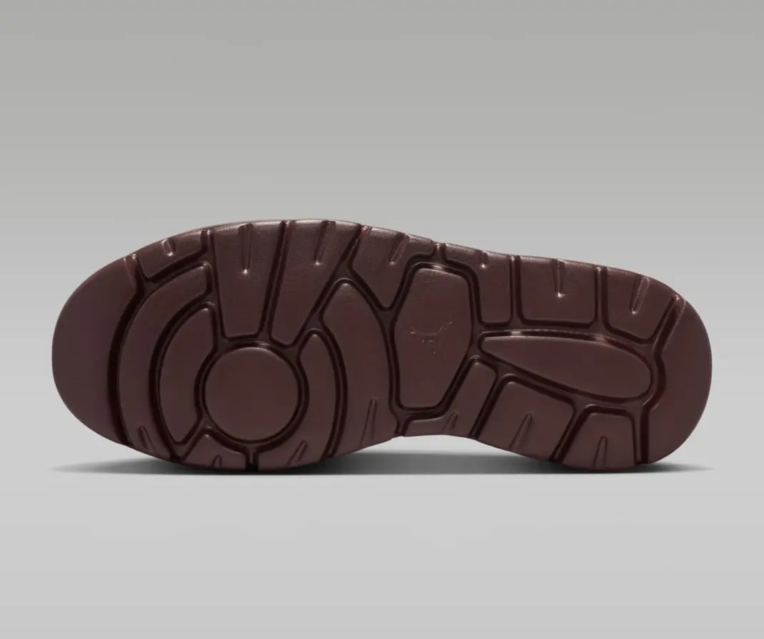 Giày Nike Air Jordan Mule 'Dark Team Red' HJ4292-600 — ảnh 4